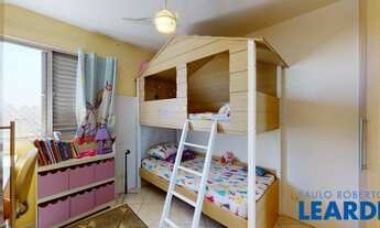 Imagem 6: APARTAMENTO - ACLIMAÇÃO - SP