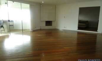 Imagem: APARTAMENTO - MORUMBI - SP