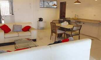 Imagem 4: Manoel Pinto da Silva 3/4 Todo Mobiliado