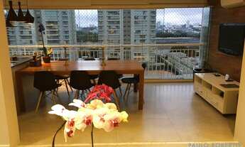 Imagem 5: APARTAMENTO - SANTO AMARO - SP