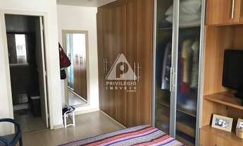 Imagem 3: Excelente apartamento 2 quartos no Catete