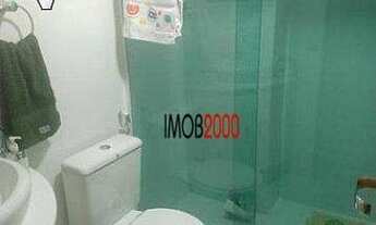 Imagem 7: Apartamento com 3 dormitórios à venda, 98 m² por R$ 599.000,00 - Icaraí - Niterói/RJ