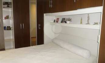 Imagem 7: Apartamento - 02 quartos - São Cristóvão