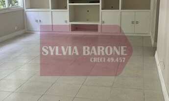 Imagem 2: SãO PAULO - Apartamento Padrão - Itaim Bibi