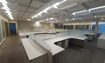 Imagem 2: IMÓVEL SALA COMERCIAL (LAJE) A VENDA OU LOCAÇÃO NO CENESP (CENTRO EMPRESARIAL DE SÃO PAULO