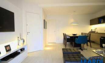 Imagem 3: APARTAMENTO - VILA MASCOTE - SP