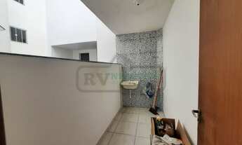 Imagem 4: TH - Linda cobertura duplex para venda possui 120 m² com 2 quartos