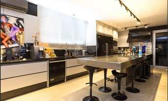 Imagem 3: Capa de Casa & Jardim 06 / 2015