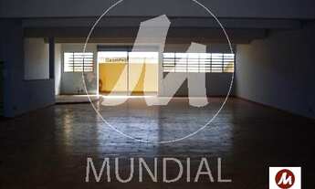 Imagem 2: Salão/Galpão (salão - térreo