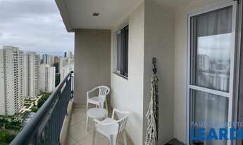 Imagem 4: APARTAMENTO - MORUMBI - SP