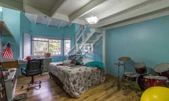 Imagem 4: Porto Alegre - Casa Padrão - Jardim Ipiranga