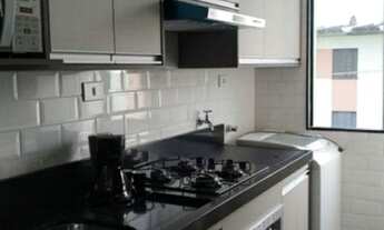 Imagem 2: APARTAMENTO - BOSQUE DOS EUCALIPTOS - SP