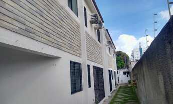 Imagem 3: Casa de condomínio para venda com 120 metros quadrados com 4 quartos