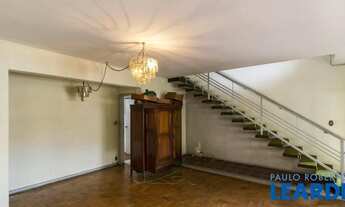 Imagem 2: SOBRADO - ALTO DE PINHEIROS - SP