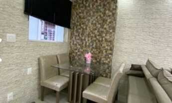 Imagem 2: Casa térrea Casa com 2 dormitórios