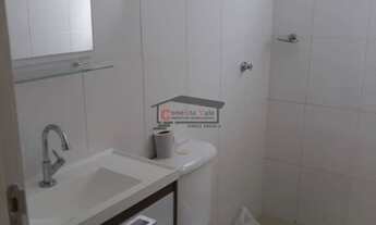 Imagem 3: Apartamento no Parque Industrial para venda possui 59 m² com 2 quartos