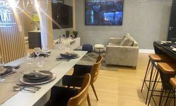Imagem 6: Apartamento Jooy Wonder, Orla Morena em Campo Grande - MS