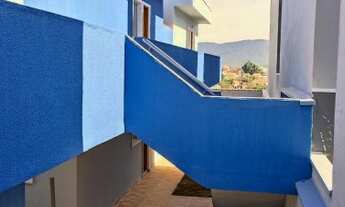 Imagem 4: Casa em Condomínio para Venda em Mogi das Cruzes, Vila São Paulo, 2 dormitórios, 1 banheir