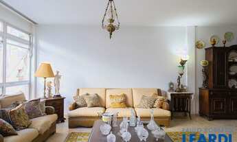 Imagem 2: APARTAMENTO - PARAÍSO - SP