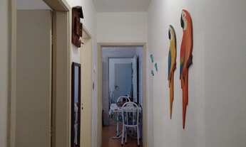 Imagem 4: Apartamento 70m2 com 2 quartos 1 vaga, 1º andar, Caiçara Apenas 200 mil