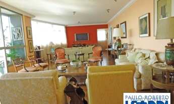 Imagem 2: APARTAMENTO - MORUMBI - SP