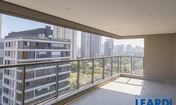 Imagem: APARTAMENTO - CAMPO BELO - SP