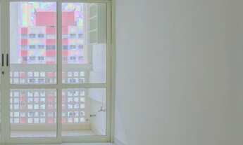 Imagem 2: APARTAMENTO - VILA MARIANA - SP