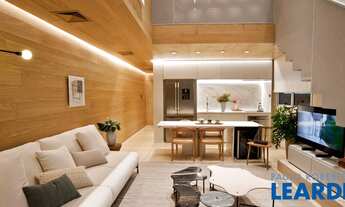 Imagem 5: DUPLEX - JARDIM AMÉRICA - SP