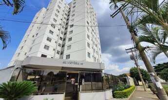 Imagem: APARTAMENTO 2/4 (2 QUARTOS) SETOR PEDRO