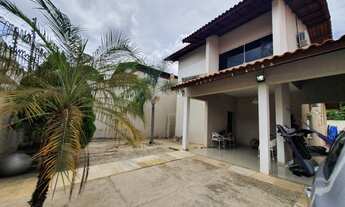 Imagem 6: Casa com 4 dormitórios à venda, 270 m² por R$ 799.000,00 - Ininga - Teresina/PI