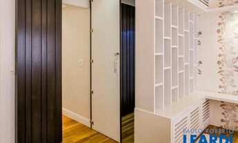 Imagem 7: APARTAMENTO - JARDIM PAULISTA - SP