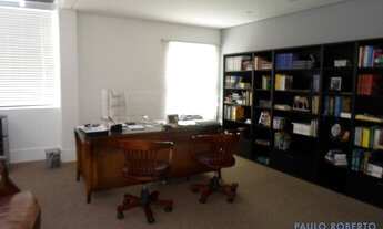 Imagem 4: CASA ASSOBRADADA - BROOKLIN - SP