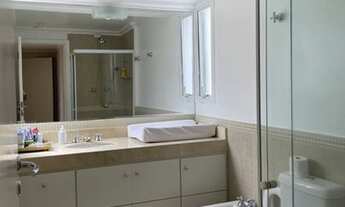 Imagem 4: APARTAMENTO - MOEMA PÁSSAROS - SP