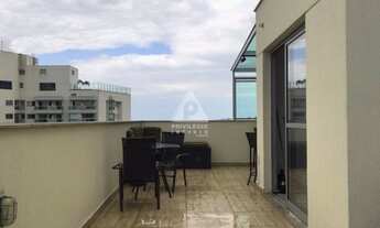 Imagem 5: Cobertura à venda, 3 quartos, 2 suítes, 2 vagas, Jacarepaguá - RIO DE JANEIRO/RJ