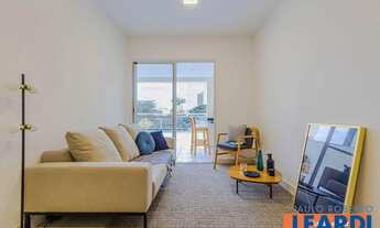 Imagem 6: APARTAMENTO - JARDIM BRASIL (ZONA SUL) - SP