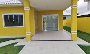 Imagem: Região dos lagos espera por você