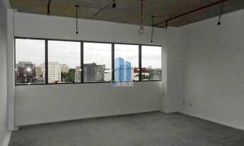 Imagem 3: CONJUNTO / SALA COMERCIAL à venda com 60m² por R$ 418.453,00 no bairro Batel - CURITIBA