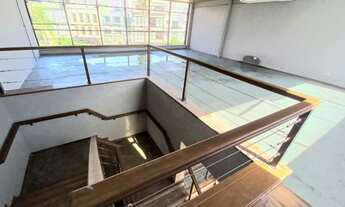 Imagem 7: Prédio para aluguel com 200 metros quadrados em Alphaville Conde I - Barueri - SP