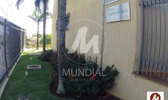 Imagem 7: Apartamento (tipo - padrao) 1 dormitórios, cozinha planejada, elevador, em condomínio fech