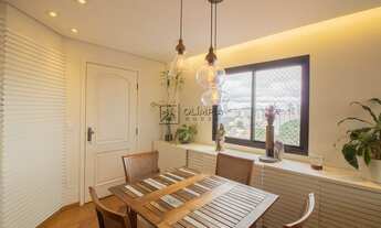 Imagem 7: Venda Apartamento 3 Dormitórios - 96 m² Vila Romana