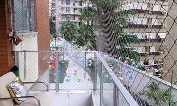 Imagem 7: Apartamento à venda, 2 quartos, 1 suíte, 2 vagas, Lagoa Rodrigo de Freitas - RIO DE JANEIR