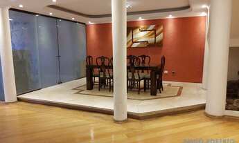 Imagem 6: CASA ASSOBRADADA - ACLIMAÇÃO - SP