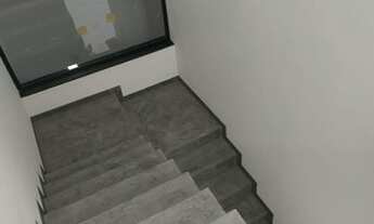 Imagem 6: CASA ASSOBRADADA - LOTEAMENTO VILLA BRANCA - SP