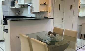 Imagem 7: Excelente apto em Nova Parnamirim - 69m² - ventilado - R$ 270 mil