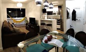 Imagem 2: Porto Alegre - Apartamento Padrão - Jardim Sabará