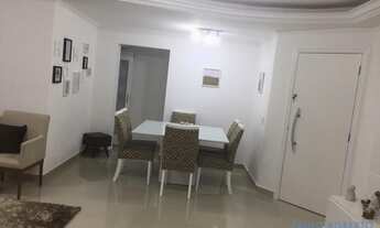 Imagem: APARTAMENTO - ANÁLIA FRANCO - SP