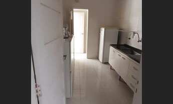 Imagem 4: APARTAMENTO - HIGIENÓPOLIS - SP