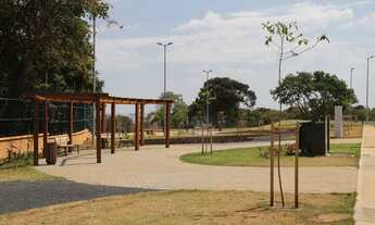 Imagem 6: Lote/Terreno á venda com 470 m2 Condomínio fechado Alphaville 1 Granja Marileusa - Uberlân