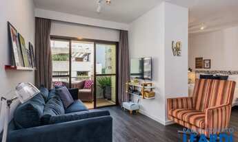 Imagem 3: APARTAMENTO - JARDIM PAULISTA - SP