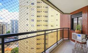 Imagem 7: EXCELENTE E LUXUOSO FLAT LOCALIZADO EM MOEMA